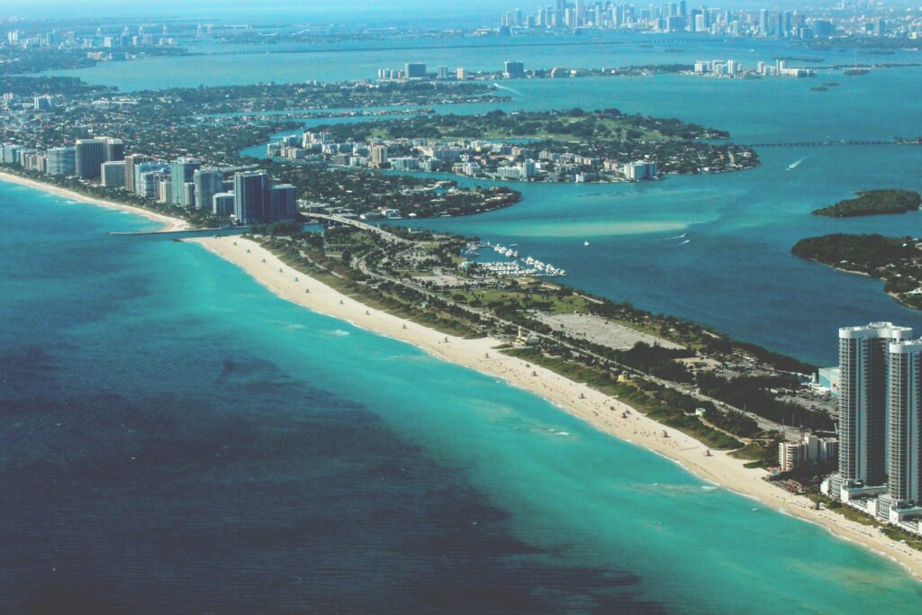 Best padel courts in Miami